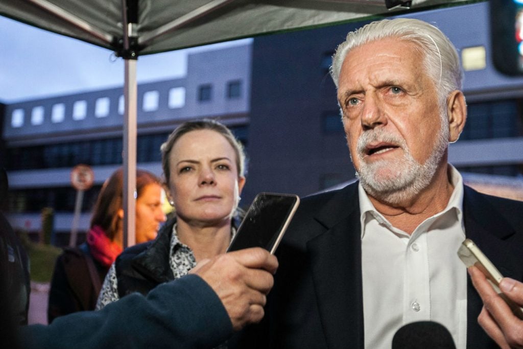 Após adiar anúncio, Jaques Wagner confirma que não será candidato ao governo da Bahia