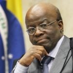 DC prepara retirada de Aldo Rebelo e quer lançar Joaquim Barbosa à Presidência