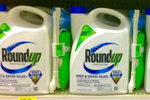 Justiça dos EUA confirma condenação à Monsanto por glifosato