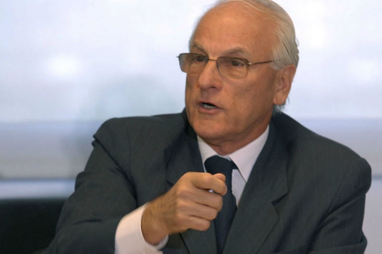 Luiz Carlos Guedes Pinto e a agricultura familiar