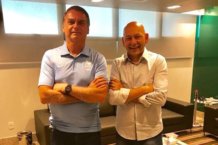 Maioria das denúncias de coação eleitoral é pró-Bolsonaro