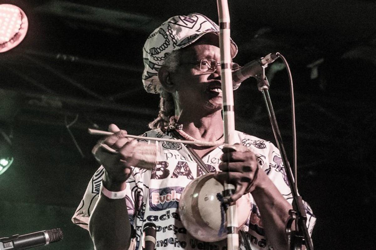 Mestre de capoeira é morto a facadas após declarar voto no PT