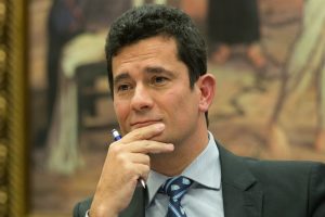 Moro anexa delação de Palocci, mas não vai usá-la na ação contra Lula