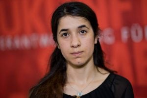 Nadia Murad: a luta de uma mulher contra o “Estado Islâmico”