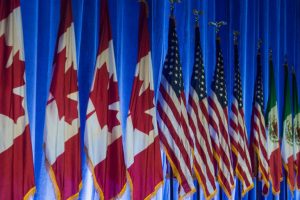 EUA e Canadá selam acordo para substituir Nafta