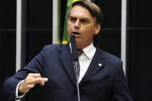 O ódio como força motriz