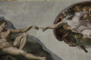 O que quer dizer Deus acima de todos?