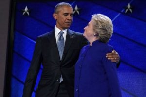 Pacotes explosivos são enviados a Obama, Hillary e CNN