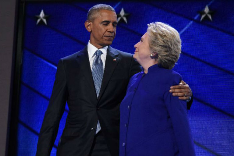Pacotes explosivos são enviados a Obama, Hillary e CNN