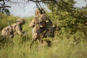 Otan inicia maiores exercícios militares desde a Guerra Fria