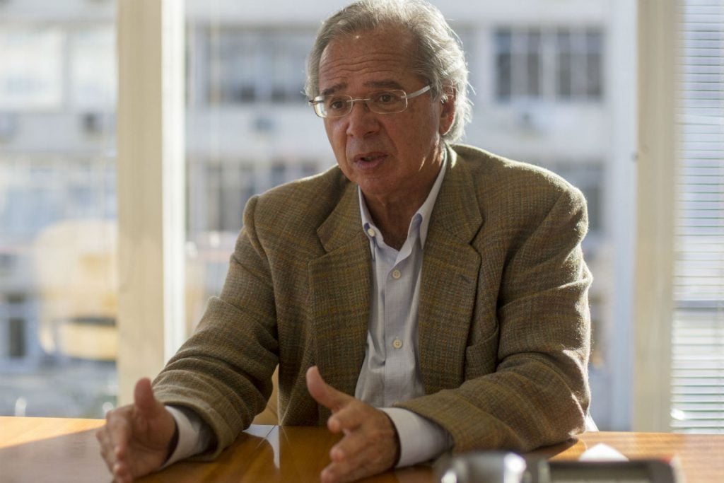 Na ditadura, política econômica “bolsonarista” concentrou renda