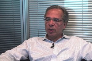 Paulo Guedes é investigado por fraude em fundos de pensão, diz jornal