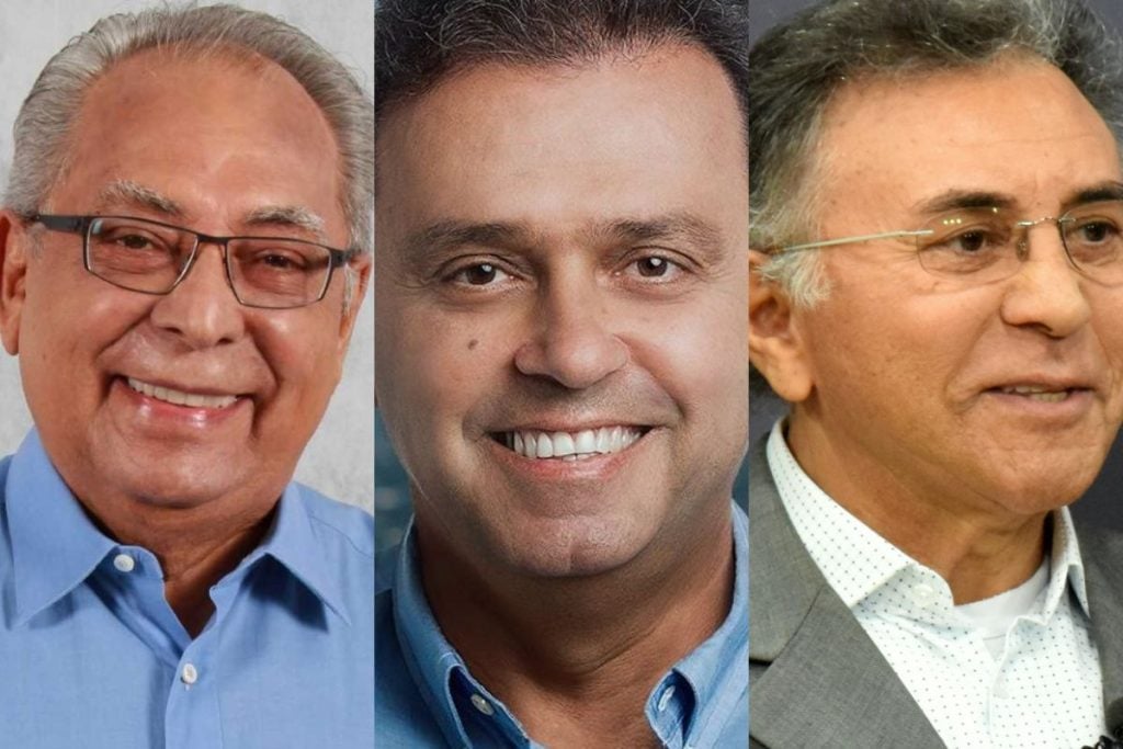 Em três estados, PDT contraria a posição de Ciro e apoia Bolsonaro