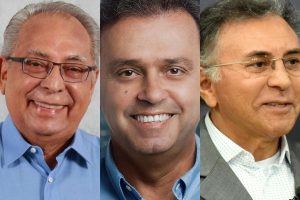 Em três estados, PDT contraria a posição de Ciro e apoia Bolsonaro