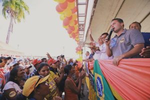 Renan Filho é reeleito governador de Alagoas