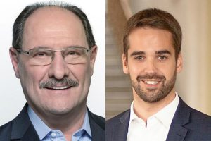 Ivo Sartori e Eduardo Leite disputam segundo turno no Rio Grande do Sul