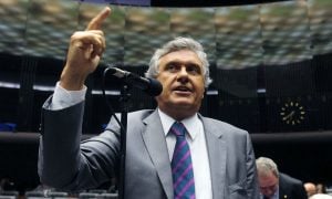 Eleições: em Goiás, Ronaldo Caiado se reelege ao governo