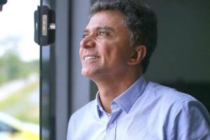 Expedito Júnior e Coronel Marcos Rocha disputam segundo turno em Rondônia