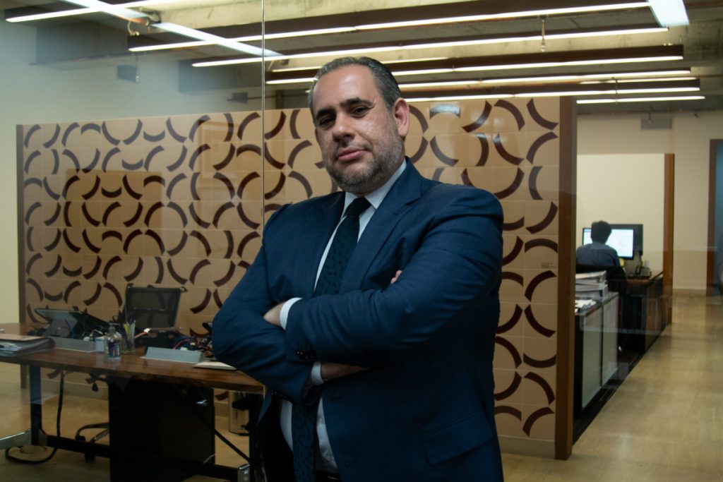 Sem a regulação do lobby, a política continuará dominada pelo crime