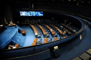 Senado pode ter a composição mais fragmentada da história