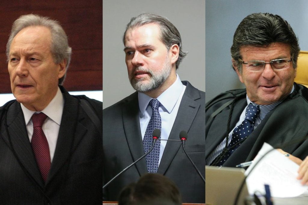 Após TRF4, guerra de decisões sobre Lula chega ao STF