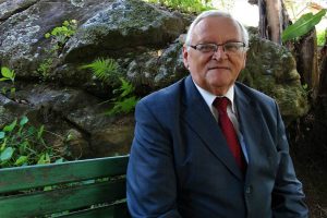 Titular da Cátedra da Unesco encabeça manifesto contra Bolsonaro