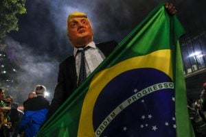 'Efeito Bolsonaro
