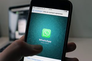 Apenas 8% das imagens mais difundidas no Whatsapp são verdadeiras