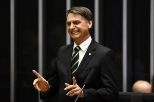 A imprensa ameaçada na era Bolsonaro