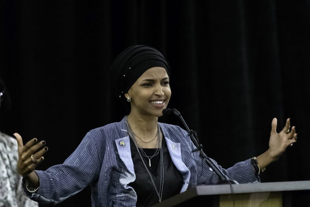 A diversidade desafia os ‘muros’ de Trump nas eleições dos EUA