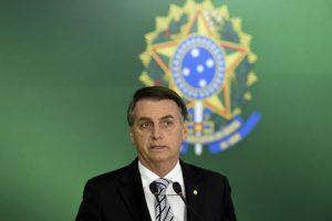 TSE aponta inconsistências nas contas de Bolsonaro