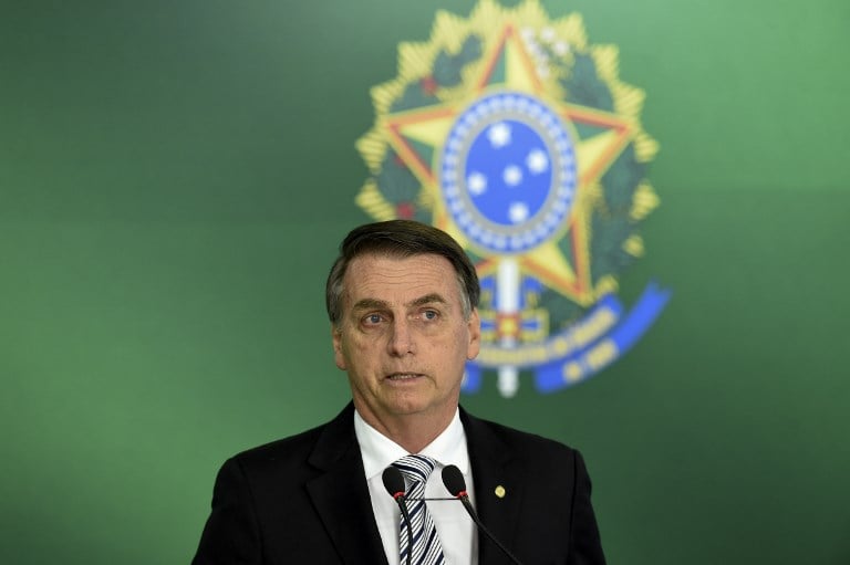 TSE aponta inconsistências nas contas de Bolsonaro
