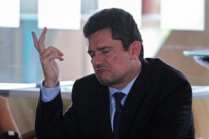 Moro: 'não assumiria papel com risco de comprometer minha biografia'