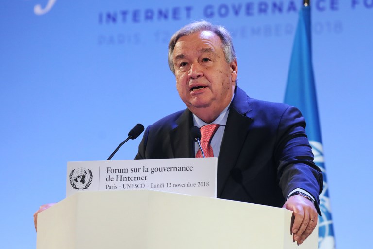‘Ninguém sairá vitorioso da guerra no Iêmen’, diz secretário-geral da ONU
