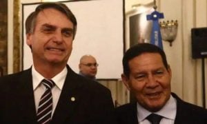 Investigações reais podem ser devastadoras para o Bolsonarismo