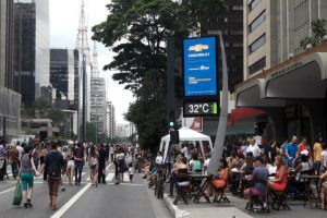 Por que falar de cidades a partir da perspectiva da caminhada?