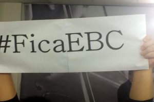 A EBC e a necessidade do debate honesto sobre a comunicação pública