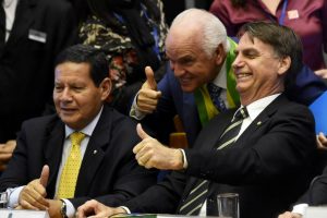 Bolsonaro e Israel, uma relação político-religiosa arriscada