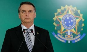 Avanço da oposição a Trump nos EUA atrapalha futuro governo Bolsonaro