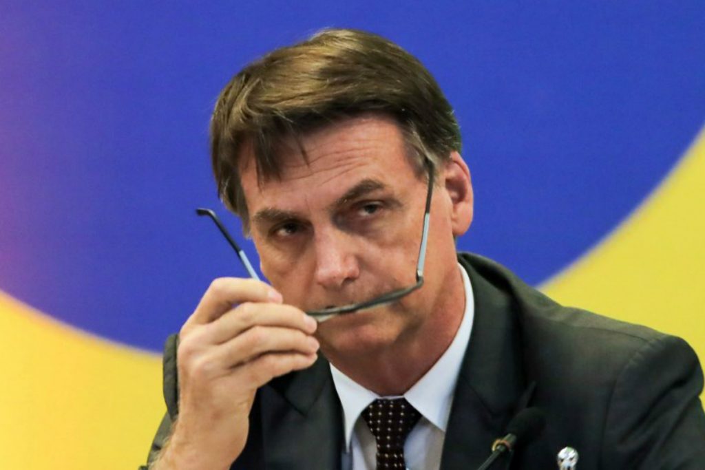 A transição, os bastidores e o futuro do País