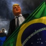 Ao se curvar a Israel, Bolsonaro escancara a submissão aos EUA