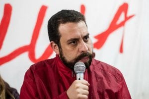 Boulos: ‘Quem não consegue pagar aluguel no fim do mês é terrorista?’