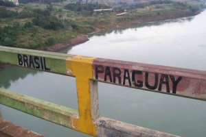 Paraguai enfrenta a violência do crime organizado brasileiro