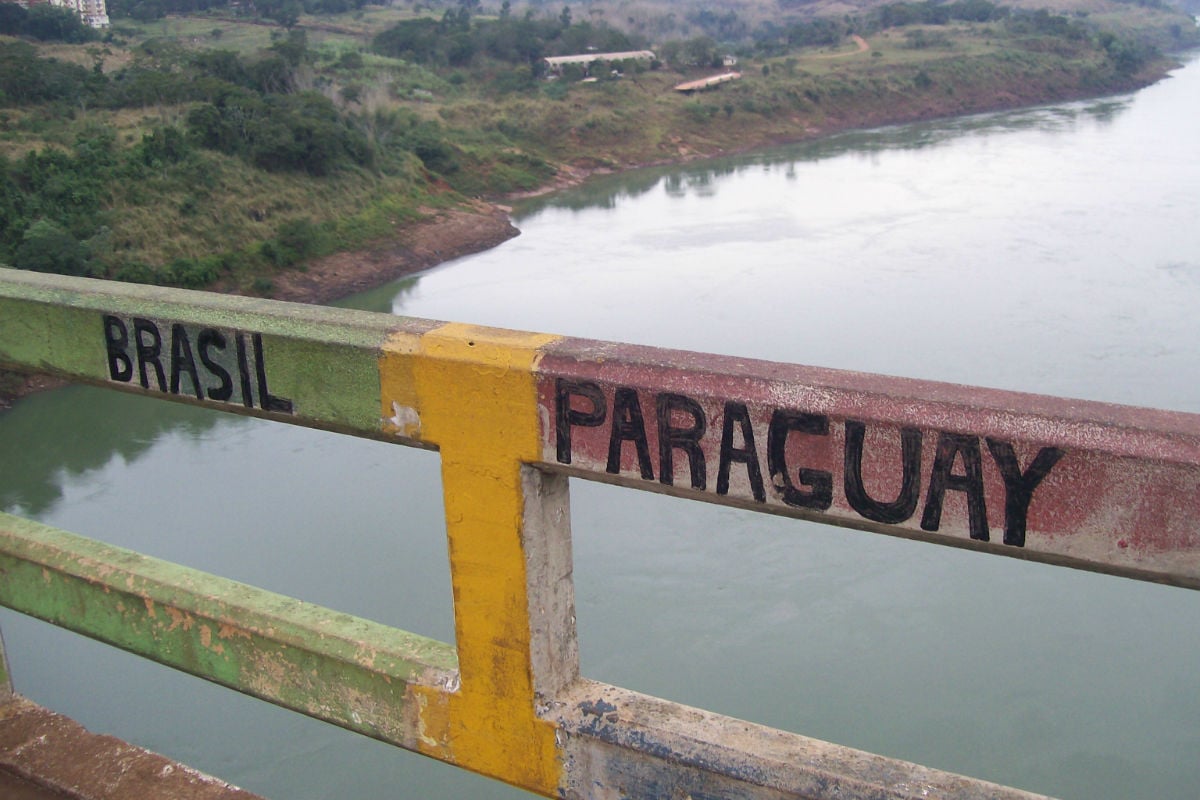 Paraguai enfrenta a violência do crime organizado brasileiro