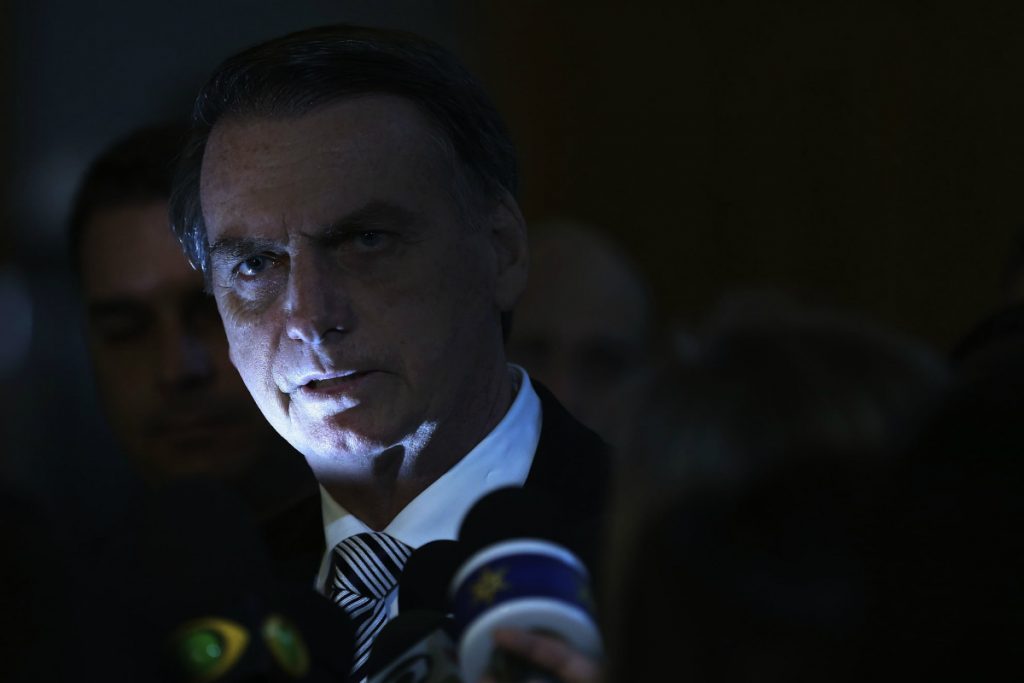 Eleições no Brasil: quais os efeitos sobre as relações com a UE?