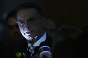 Eleições no Brasil: quais os efeitos sobre as relações com a UE?