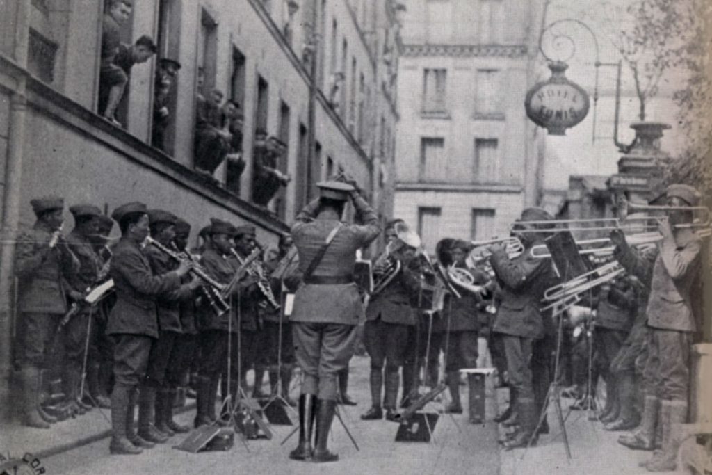 Jazz, a diversão que aplacou as dores da Primeira Guerra