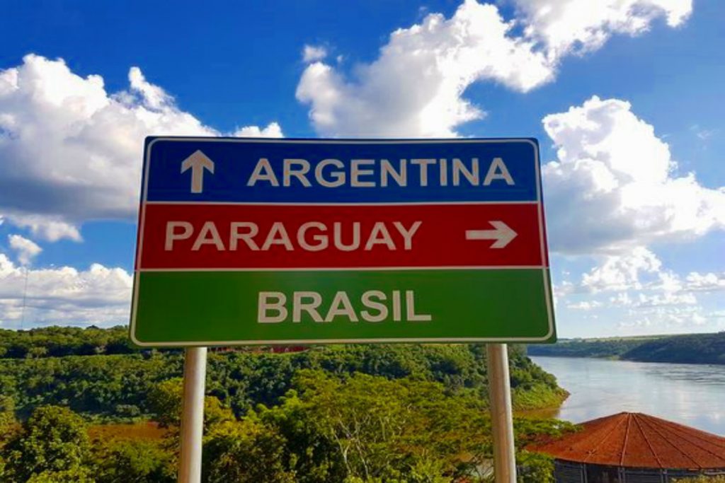 Islamofobia na América Latina