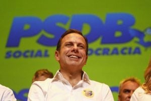 Para Cláudio Gonçalves Couto, a vitória de João Doria pode significar uma implosão no PSDB