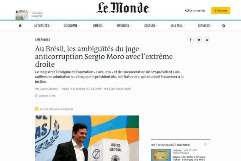 Le Monde
